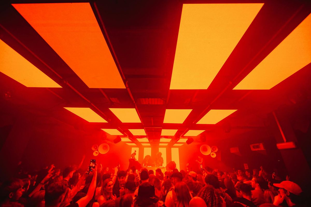 Cru2 Bristol • Line-Up TBA!, 13 September | Event in Bristol | AllEvents