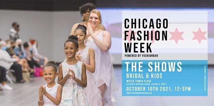 75 Fashion Show Events In Chicago Fashion Designs Events Chicago Il 2022