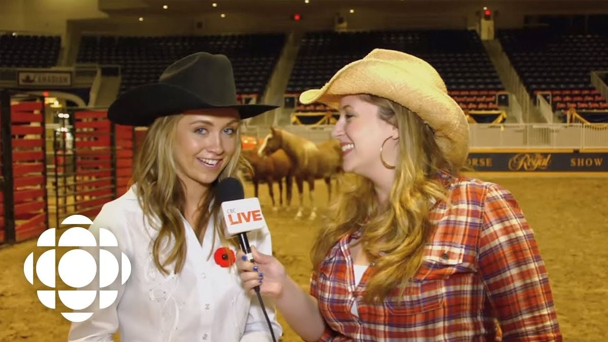 Royal Rodeo with Amber Marshall, 16 November | Event in Toronto | AllEvents