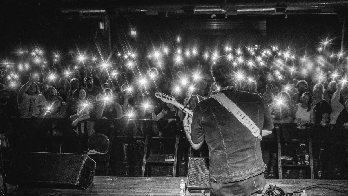 The Spill Canvas in Durham, 30 November | Event in Durham | AllEvents