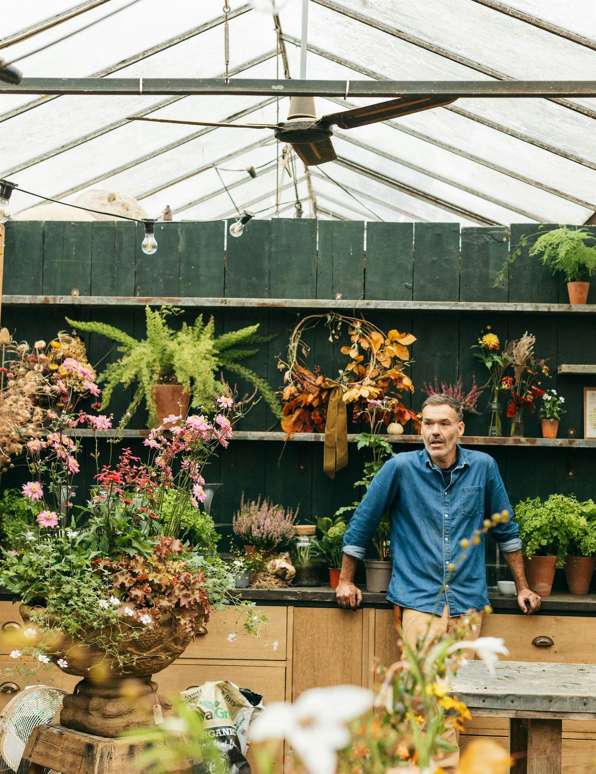 Stylish Spring Containers, 18 March | Event in Richmond | AllEvents