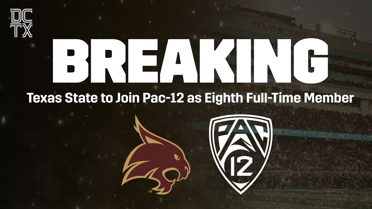 Texas State Bobcats vs. Washington State Cougars, 4 March | Event in San Marcos | AllEvents