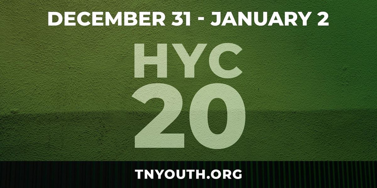 Tennessee Holiday Youth Convention 2020 Embassy Suites By Hilton Nashville Se Murfreesboro December 31 To January 2 Allevents In 2022 Holiday Youth Convention Tn