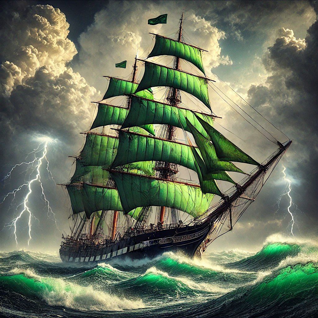 Rumtasting-Bremen.de auf der Alexander von Humboldt, 9 January | Event in Bremen | AllEvents