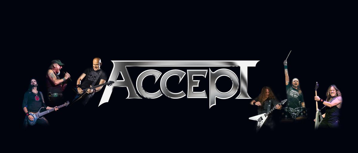 Accept in Lisboa | Event in Lisbon | AllEvents