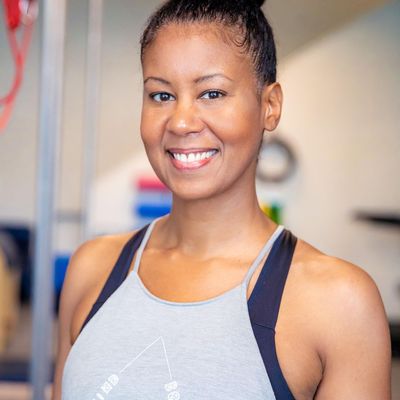 CORE Fitness, LLC by Erika Maxie logo