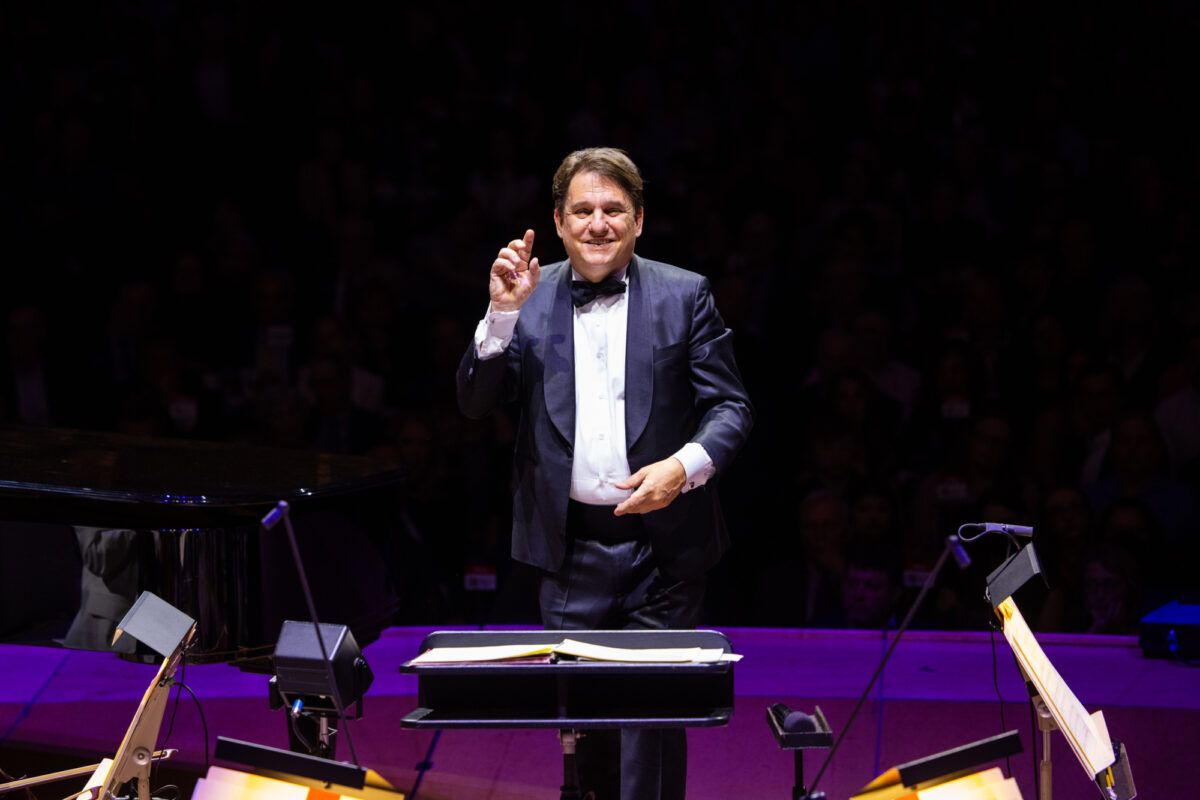 Keith Lockhart - Lenox, 21 August | Event in Lenox | AllEvents