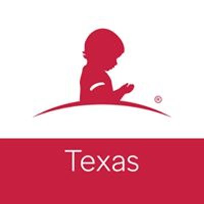 St. Jude Children’s Research Hospital – Texas