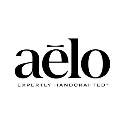 aēlo expertly handcrafted