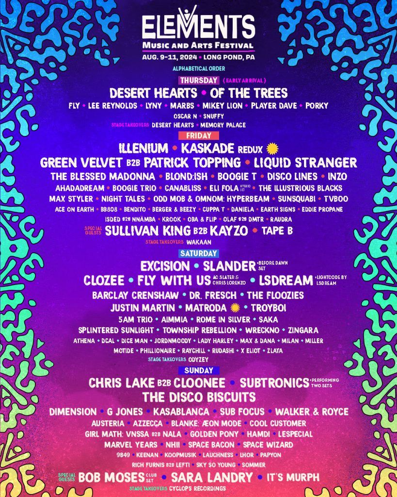 Badlands Music Festival: Cloonee & Chris Lorenzo - Thursday, 9 July | Event in Calgary | AllEvents