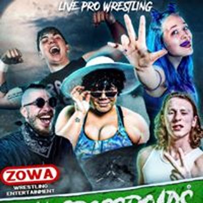 ZOWA Live