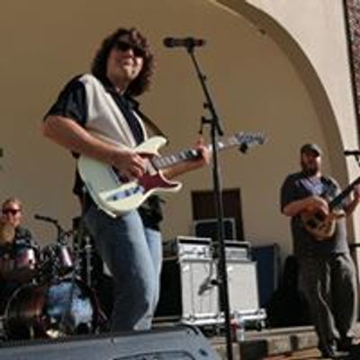 Tommy Bentz Band