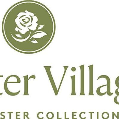 Bicester Village logo