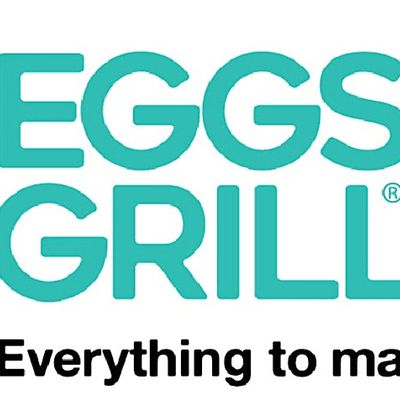 Eggs Up Grill Riverview logo