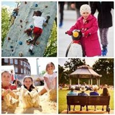 Watford Big Events