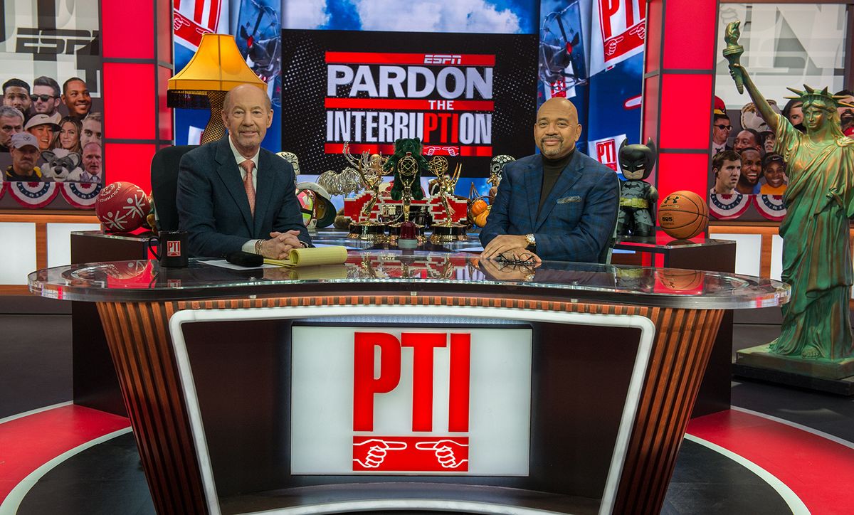Pardon the Interruption at Hopmonk Tavern - Sebastopol, 7 September | Event in Sebastopol | AllEvents