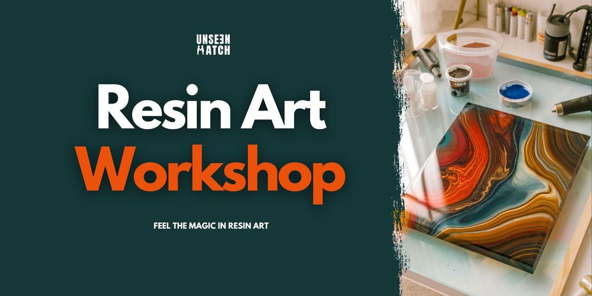 Resin Art