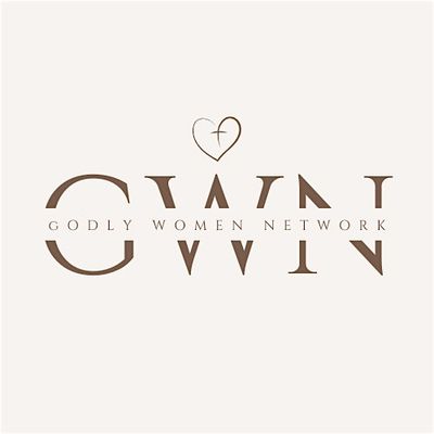 Godly Women Network logo