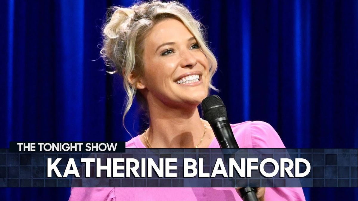Katherine Blanford, 5 September | Event in Springfield | AllEvents