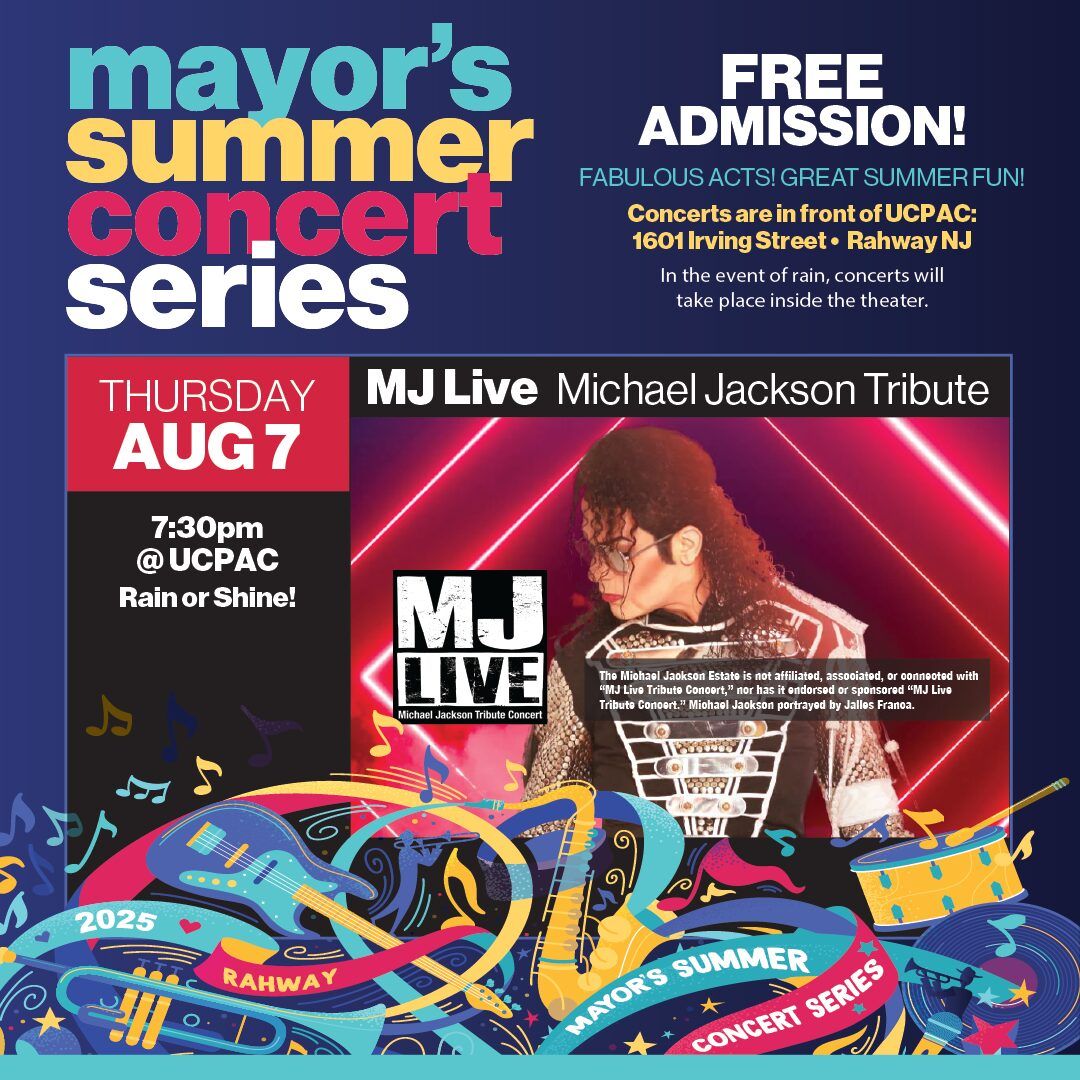 MJ Live - Michael Jackson Tribute, 3 October | Event in Coachella | AllEvents