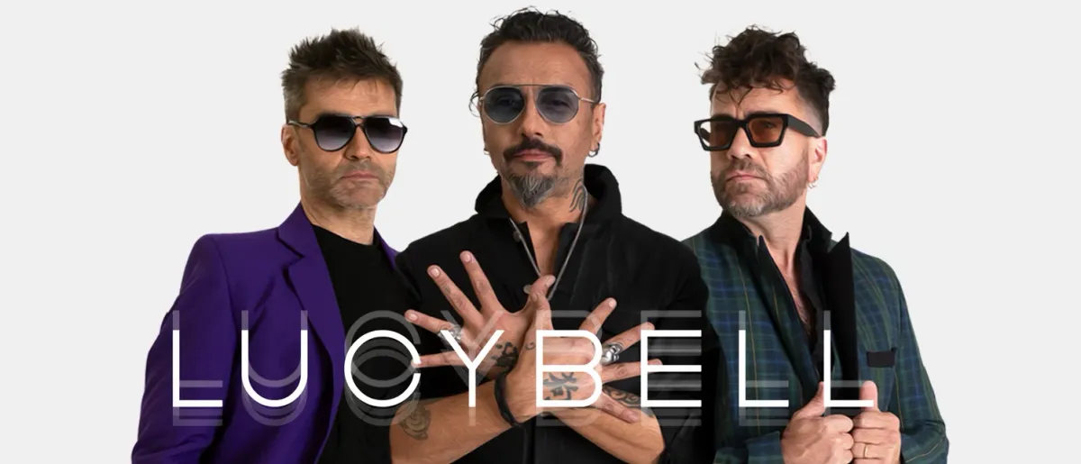 Lucybell in México, 26 July | Event in Ciudad de México | AllEvents