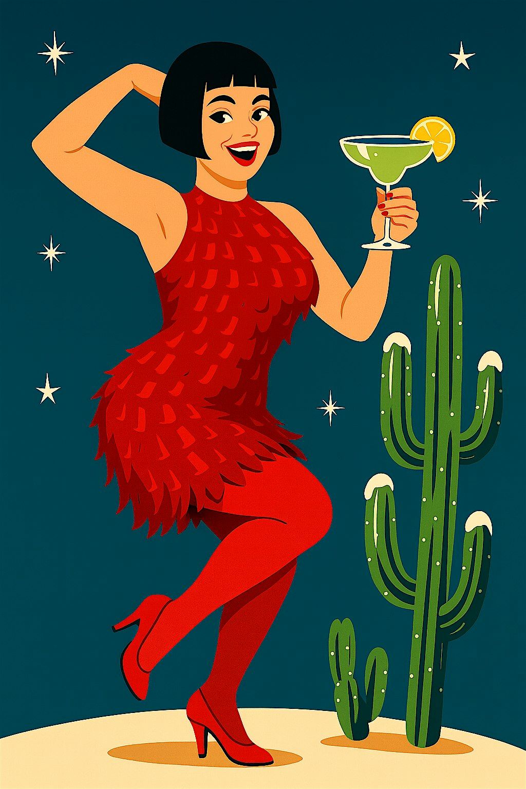 Cabaret Karaoke Christmas Edition, 21 December | Event in Hitchin | AllEvents