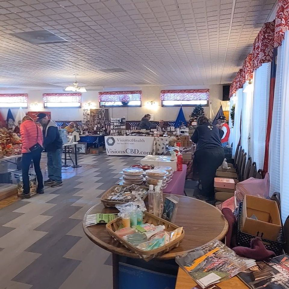 Valentines Day Market, 279 Chestnut Street, Oneonta NY 13820, 10