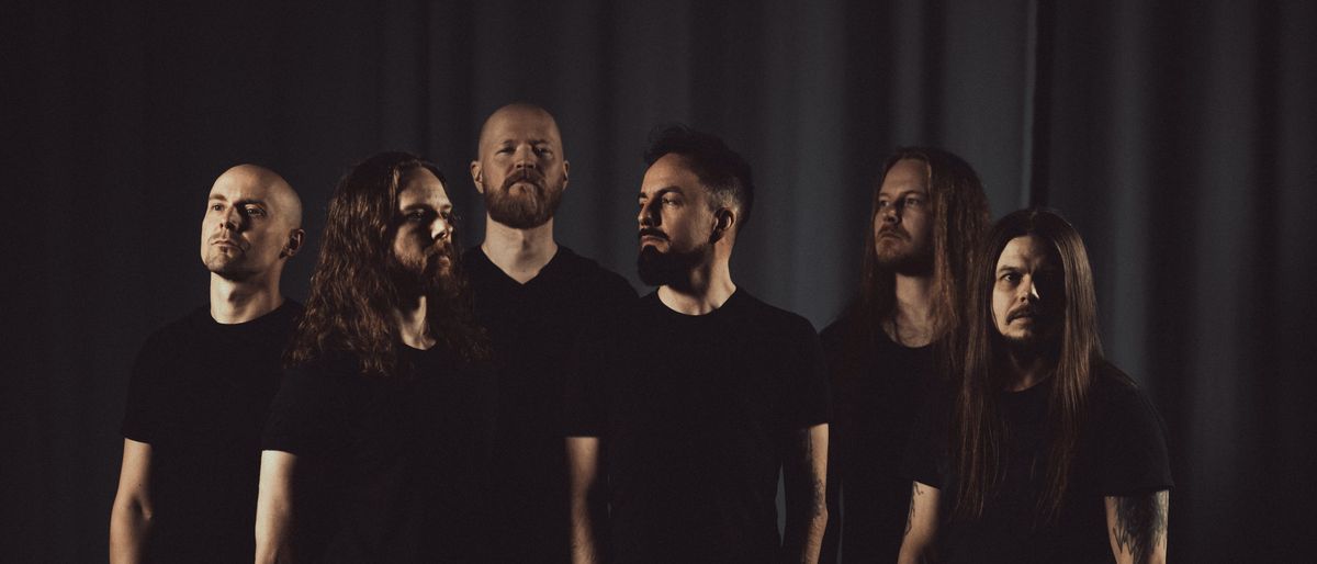 Bloodred Hourglass in Vaasa, 25 July | Event in Vaasa | AllEvents