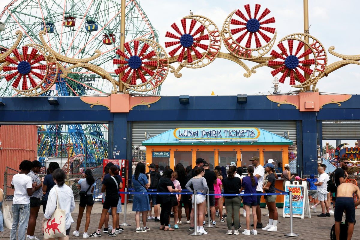 Parking - Peking Acrobats - Newark, 28 March | Event in Newark | AllEvents