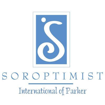 Soroptimist International of Parker logo