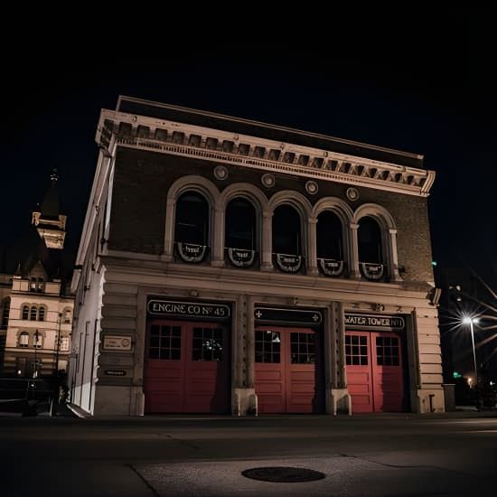 Cincinnati Ghosts By US Ghost Adventures | Event in Cincinnati | AllEvents