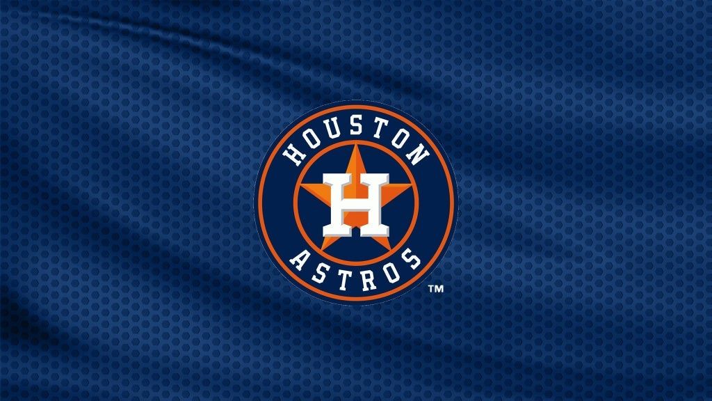 Houston Astros vs. New York Yankees, 2 September | Event in Houston | AllEvents