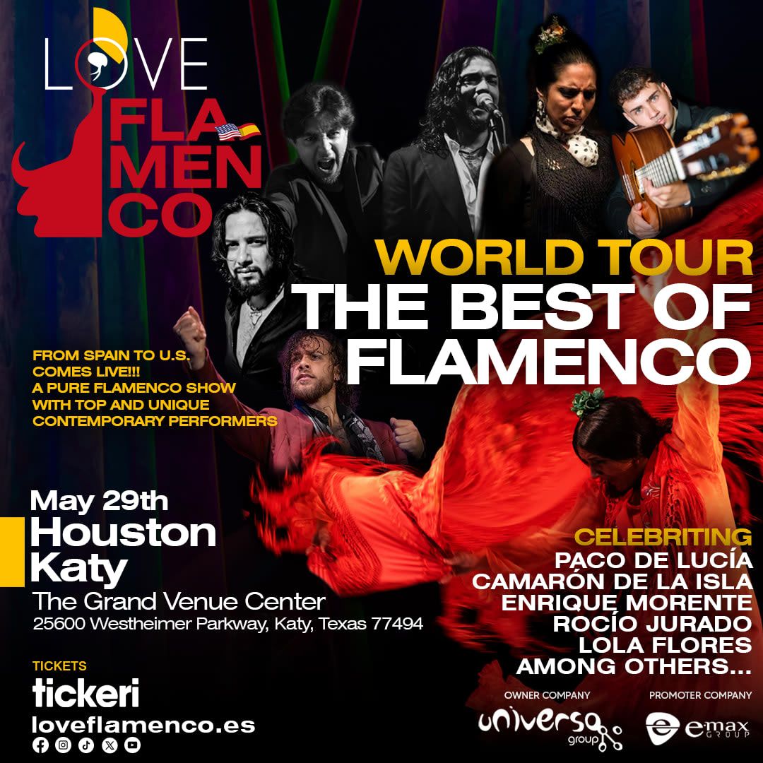 Texas Love Cartel, 18 June | Event in San Antonio | AllEvents