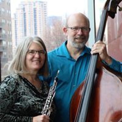 OboeBass! The Vecchione/Erdahl Duo