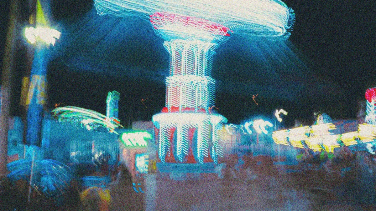 Gorgon City, Josh Baker, Hot Since 82, Eats Everything, East End Dubs, Rossi., Max Dean, Omar+, Ross from Friends, Main Phase, DJ Different in Brighton, 26 September