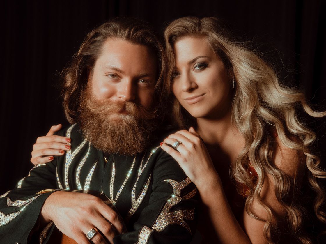 Forever George & Tammy, 19 March | Event in Elizabethtown | AllEvents