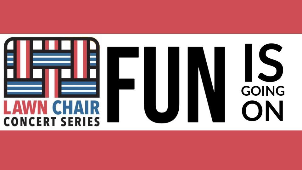 Lawn Chair Concert, Founders Park At Campbell Station, Oak Ridge