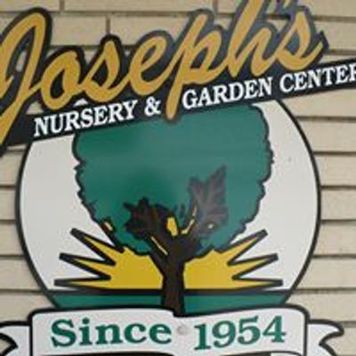 Joseph's Nursery & Garden Center
