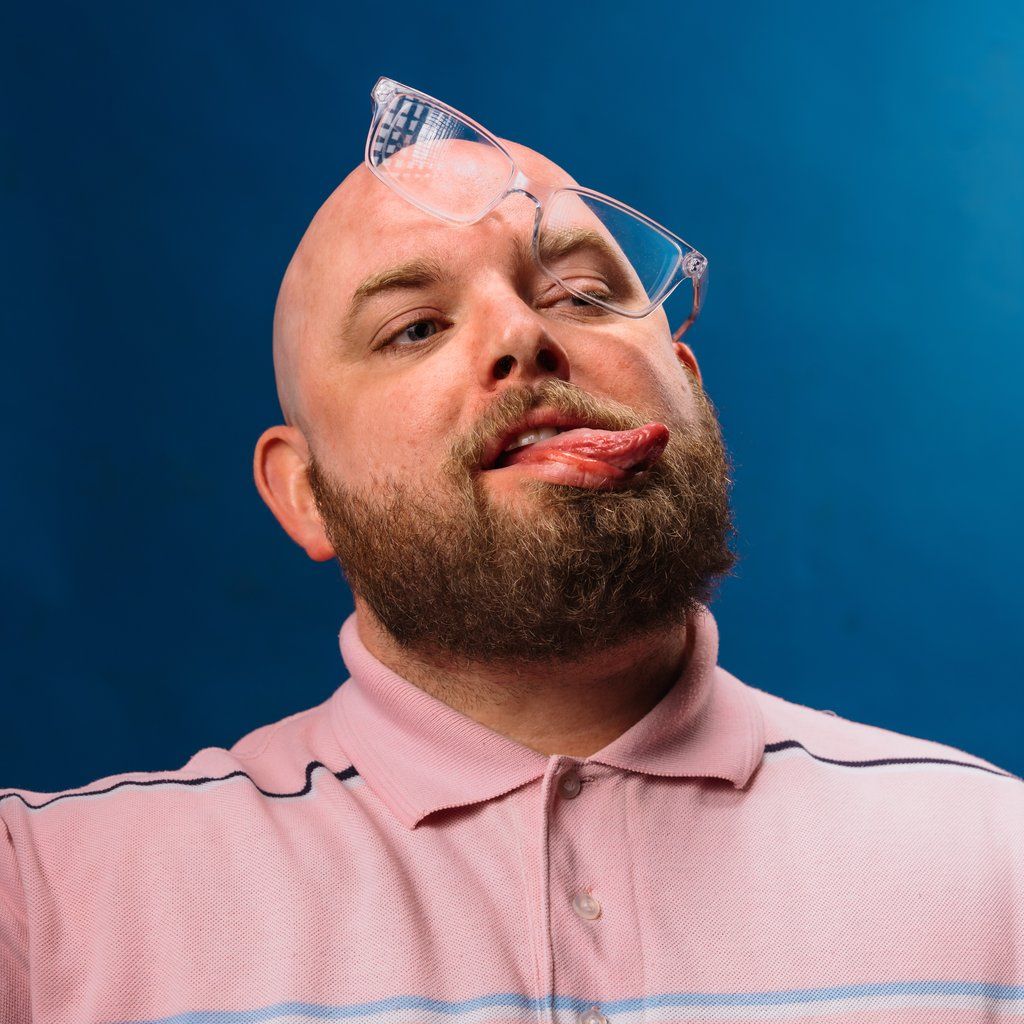 NCF Comedy Presents Will Duggan: The Girl with the Duggan Tattoo, 2 November | Event in Nottingham | AllEvents