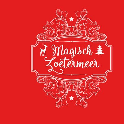 Magisch Zoetermeer logo