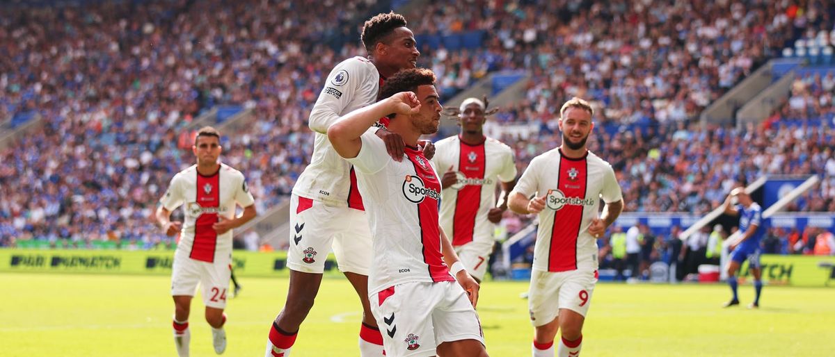 Southampton FC vs Wrexham AFC Tickets, 9 August | Event in Southampton | AllEvents
