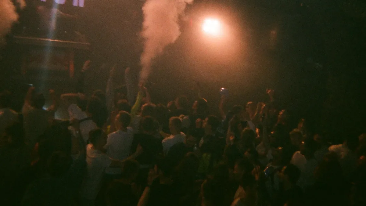 NOTION in Dublin 8, 8 November | Event in Dublin 8 | AllEvents