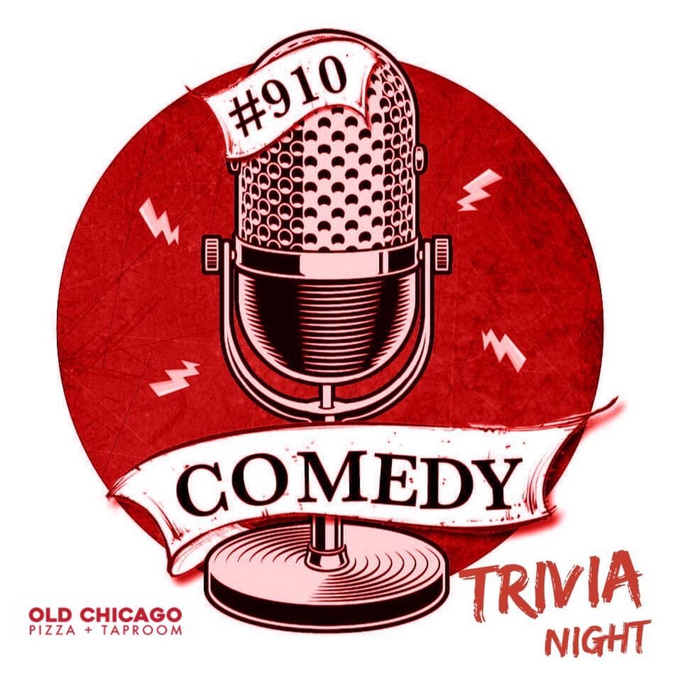 910Comedy Taproom Trivia 2140 Skibo Rd Fayetteville NC 28314 0233 