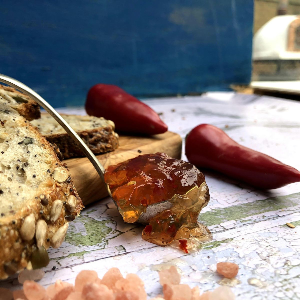 Introduction to Pickles & Preserves | Event in Brentford | AllEvents