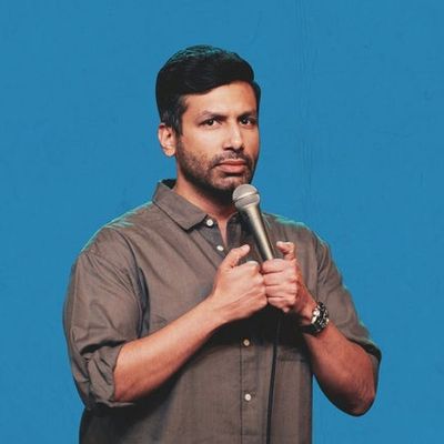 Kanan Gill