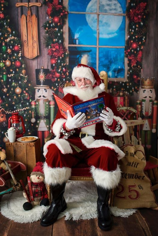 The Christmas Niagara Craft Show at St. Catharines Market Square, St