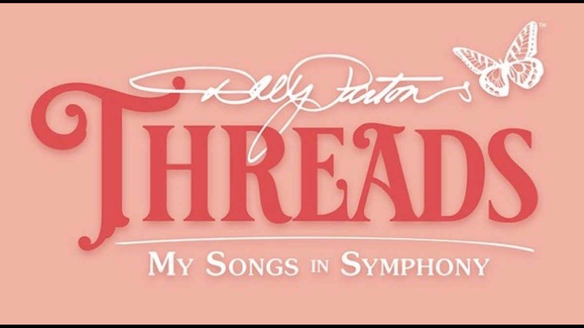 Dallas Symphony Orchestra: Dolly Parton's Threads - My Songs in Symphony, 24 October | Event in Dallas | AllEvents