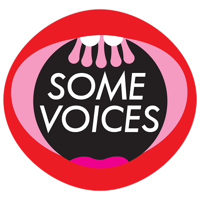 Some Voices logo