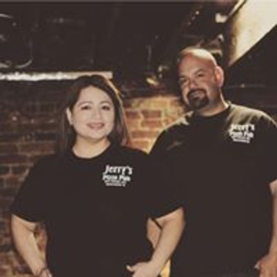 Jerry's Pizza & Pub