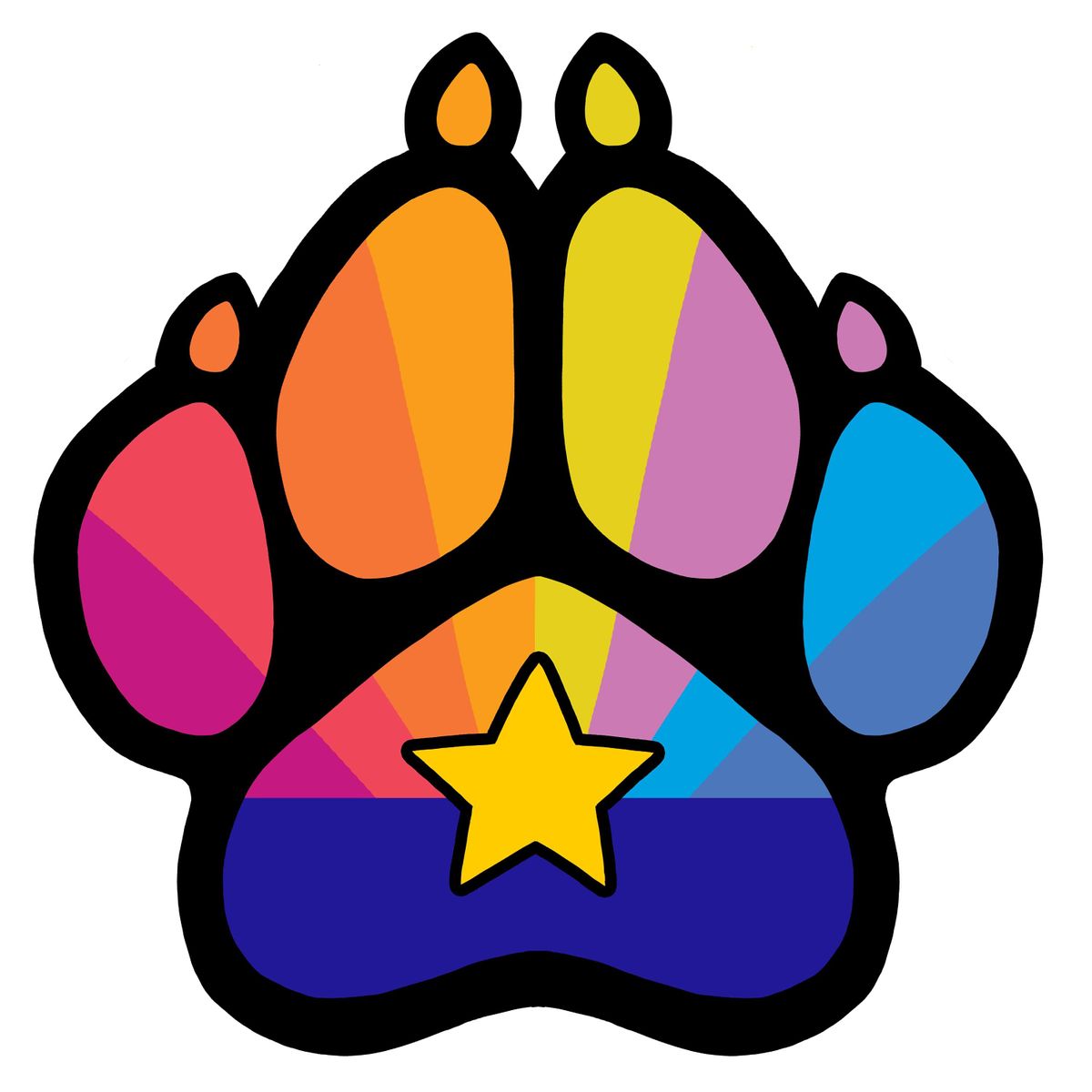 Painted Desert Fur Con 2022 Sheraton Phoenix Downtown December 31 To January 2 Allevents In Phoenix Christmas Events 2022